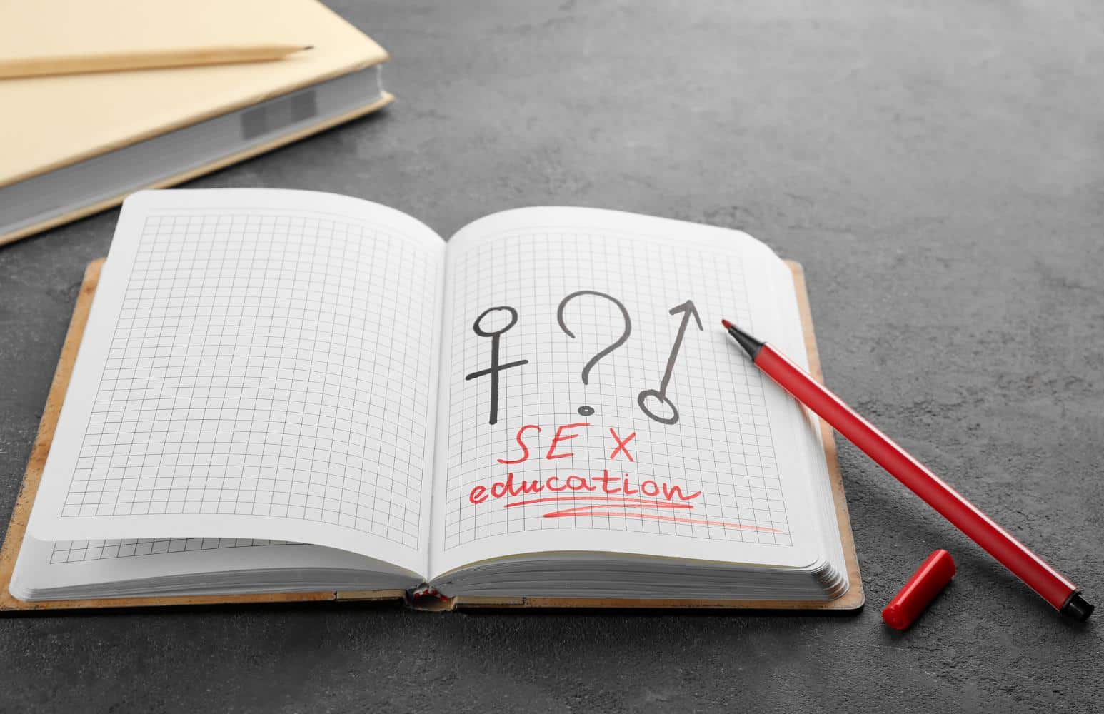 sex education